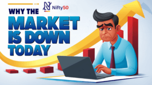 Why Market is Down Today