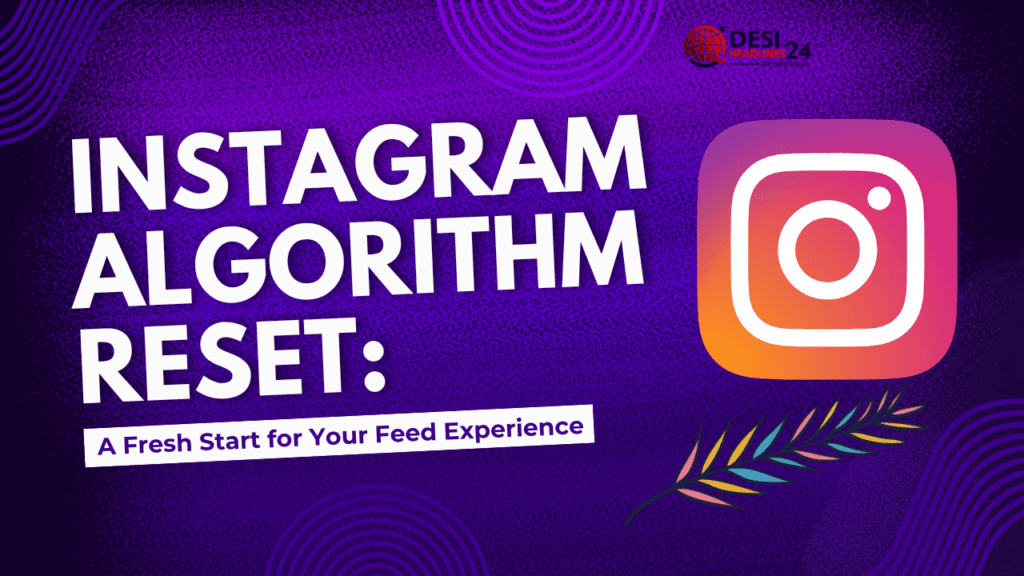 Instagram Algorithm Reset