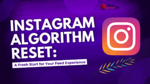 How to Reset Instagram Algorithm