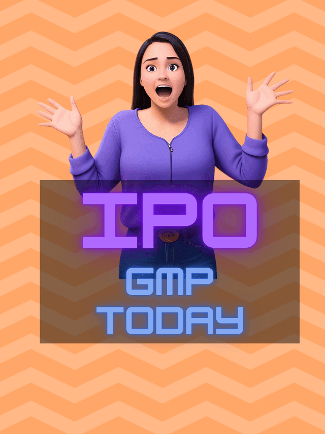 IPO GMP Today: Mamata, DAM, Transrail, और Sanathan पर अपडेट