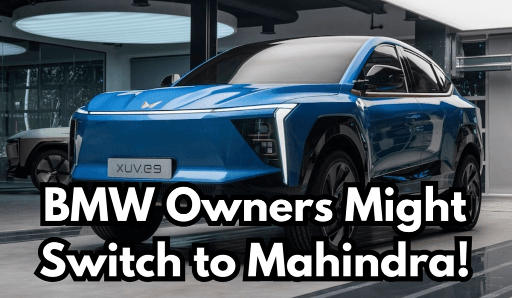 Mahindra