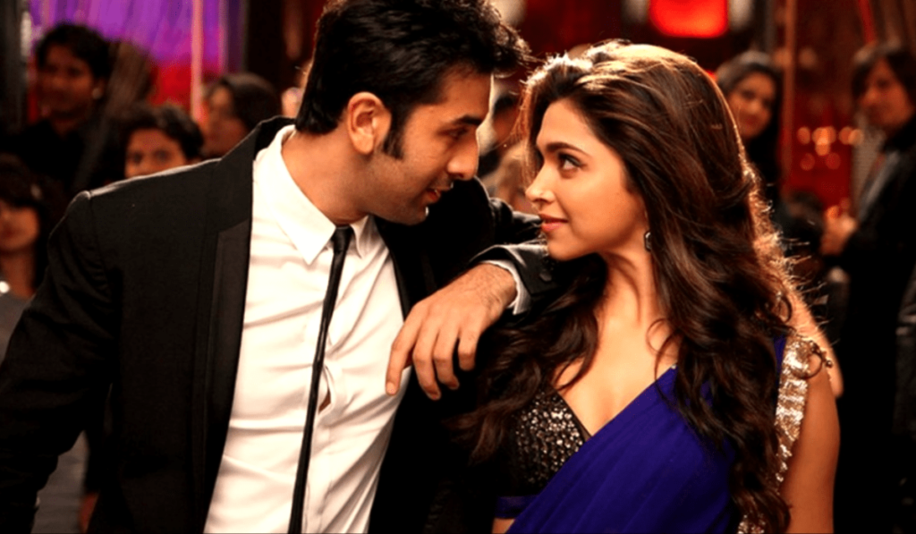 Yeh Jawaani Hai Deewani