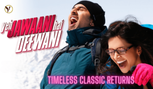 Yeh Jawaani Hai Deewani