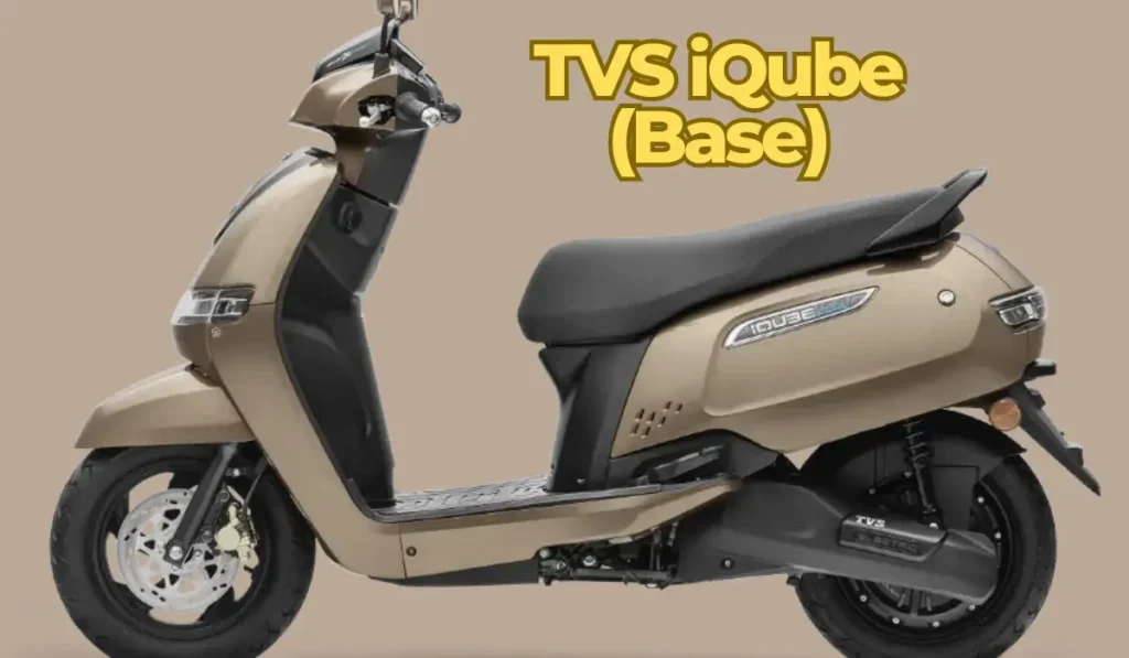 Best electric bikes under 1 lakh