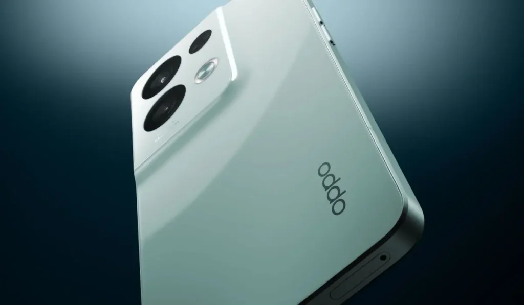 Oppo Reno 8 Pro 5G
