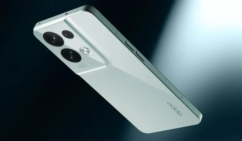 Oppo Reno 8 Pro 5G