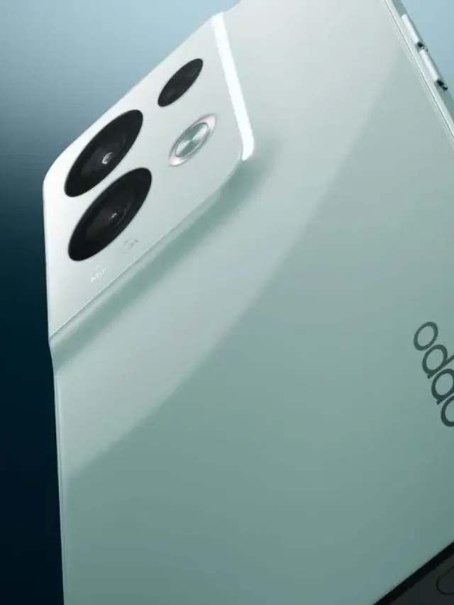 Oppo Reno 8 Pro 5G – दमदार स्टाइल और परफॉर्मेंस