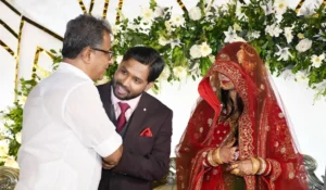खान सर की शादी