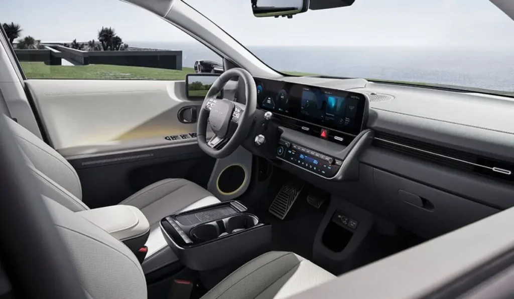 Hyundai Ioniq 5