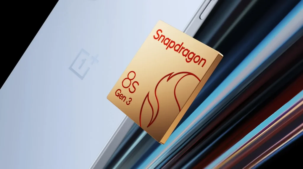 OnePlus Nord 5 5G