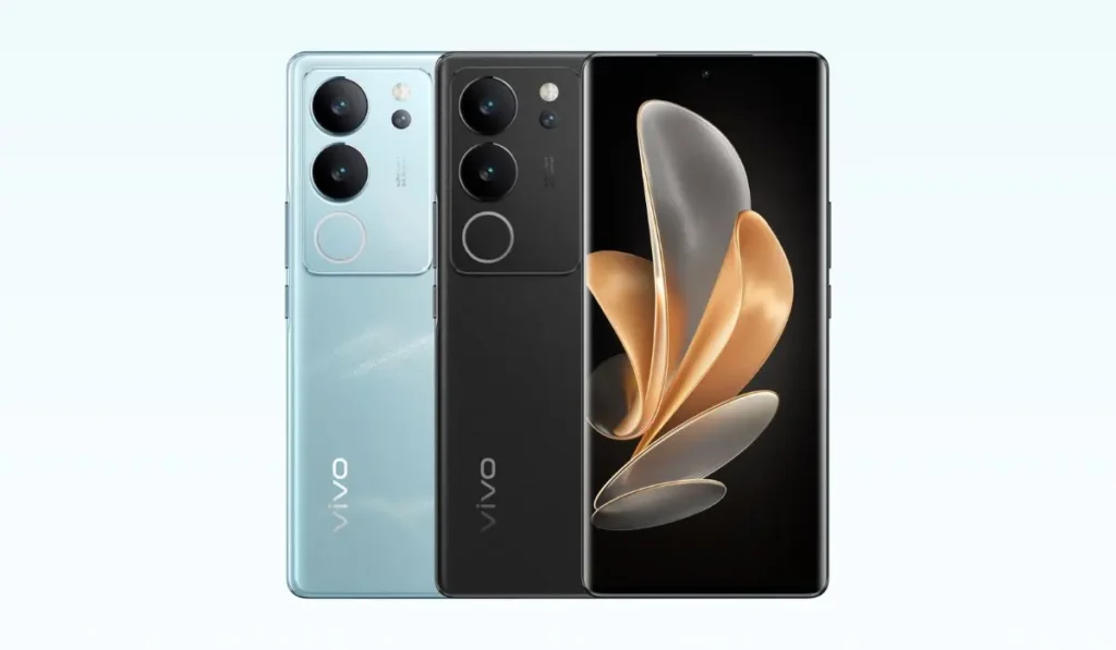 Vivo V29 Pro 5G