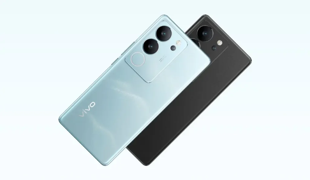 Vivo V29 Pro 5G
