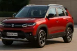 Brezza Vs Dzire CNG