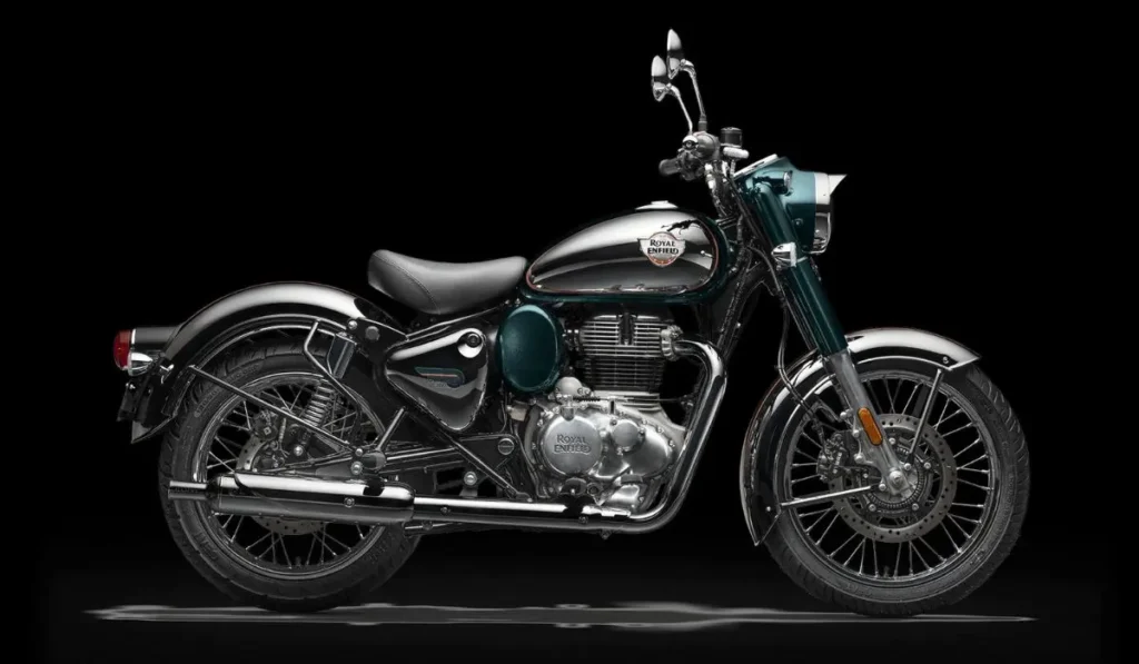 Royal Enfield Classic लेने से पहले ये जरूर जान लें, ₹2.40 लाख में मिल रही Harley की बाइक सब पर भारी पड़ सकती है!