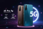 Oppo A5 Pro 5G: इतनी कम कीमत में ऐसा फोन? यकीन नहीं होगा!