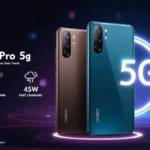 Oppo A5 Pro 5G: इतनी कम कीमत में ऐसा फोन? यकीन नहीं होगा!