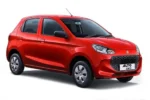 New Alto K10 2025