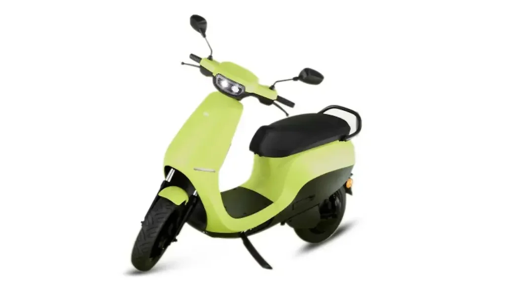 Ola S1 Air की कीमत सुनकर दंग रह जाएंगे, फीचर्स जानकर और भी!