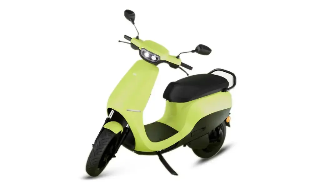 Ola S1 Air की कीमत सुनकर दंग रह जाएंगे, फीचर्स जानकर और भी!