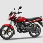 Bajaj Platina CNG
