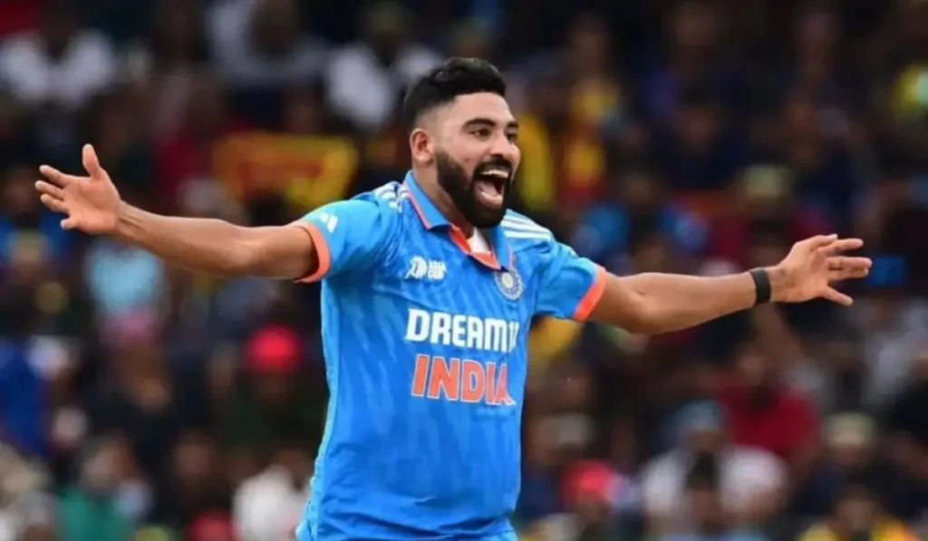 India vs England Oval Test 2025