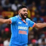 India vs England Oval Test 2025